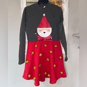 Mighty Fine | Dresses | Mighty Fine Womans Xl Ugly Christmas Tree Dress |  Poshmark